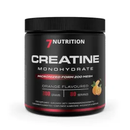 7nutrition-creatine-monohydrate-orange-monohydrat-kreatyny-smak-pomaran