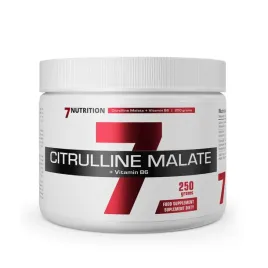 7nutrition-citrulline-malate-jablczan-cytruliny-250-g
