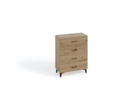 komoda-salon-80-cm-styl-skandynawski-dab-artisan