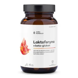 aura-herbals-laktoferyna-beta-glukan-60-kaps