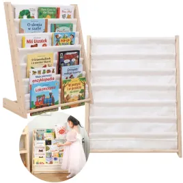regal-na-ksiazki-szafka-organizer-dla-dzieci-stojak-polka-biblioteczka-80cm