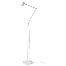 ikea-nymane-lampa-podlogowa-stojaca-biala-170-cm