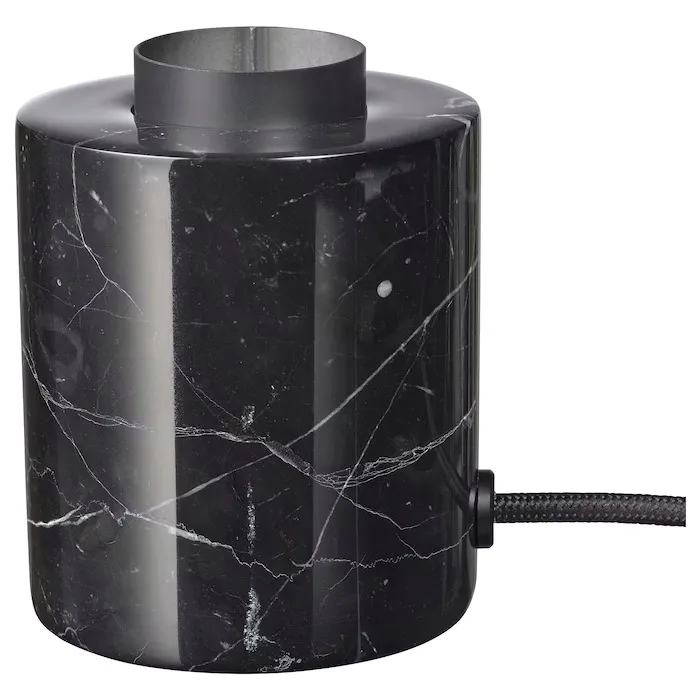 ikea-markfrost-lampa-stolowa-marmur
