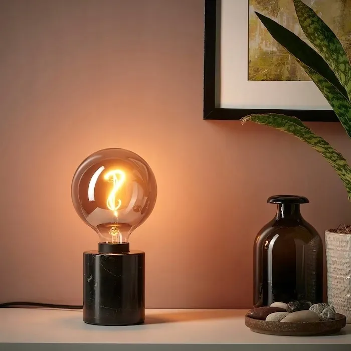 ikea-markfrost-lampa-stolowa-marmur-stan-nowy