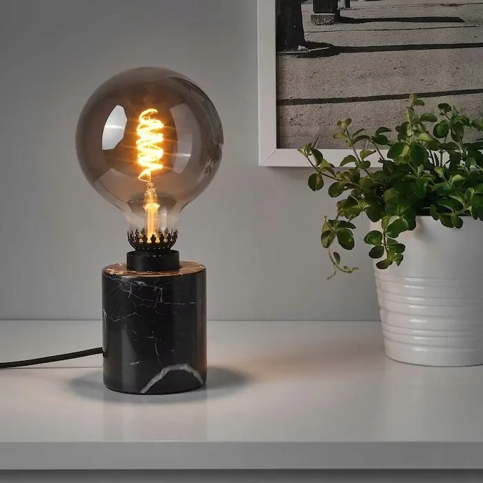 ikea-markfrost-lampa-stolowa-marmur