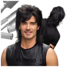 peruka-retro-lata-80-mullet-przebranie-karnawalowe-dlugie-wlosy-czarna