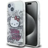 etui-hello-kitty-iml-kitty-on-bricks-graffiti-na-iphone-15-biale