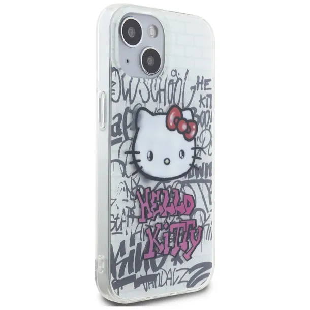 etui-hello-kitty-iml-kitty-on-bricks-graffiti-na-iphone-15-biale-marka-hello-kitty