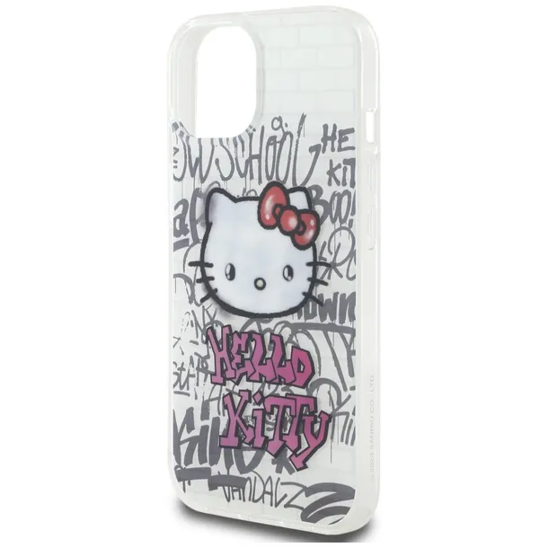 etui-hello-kitty-iml-kitty-on-bricks-graffiti-na-iphone-15-biale-stan-nowy-marka-hello-kitty