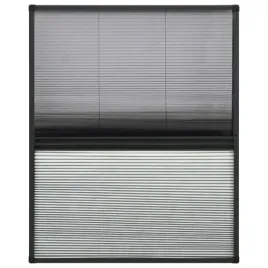 vidaxl-plisowana-moskitiera-okienna-z-roleta-aluminium-80x100-cm