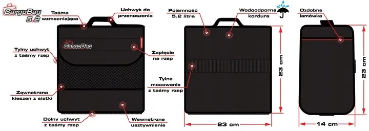 organizer-torba-do-bagaznika-cargobag-5-2-stan-opakowania-oryginalne-stan-nowy