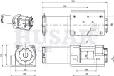 wyciagarka-atv-3500lbs-do-pluga-quada-12v-pilot-stan-opakowania-oryginalne