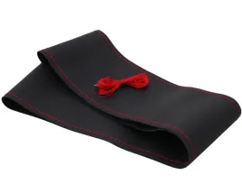 skorzany-pokrowiec-na-kierownice-z-jednego-kawalka