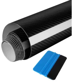 folia-carbon-5d-czarna-polysk-50-x-152cm-rakla-okleina-karbon-samochodowa