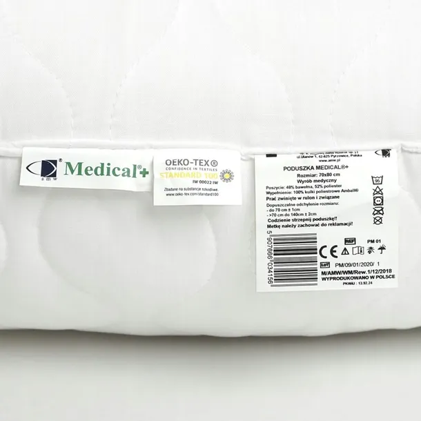 poduszka-medical-50-60-stan-nowy