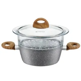 ambition-mastic-garnek-20cm-do-gotowania-na-parze-warzyw-pyz-sito-szklane