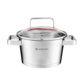 ambition-garnek-z-pokrywka-stal-60847-selection-24cm-53l-indukcja-gaz