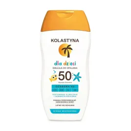 kolastyna-emulsja-ochronna-do-opalania-dla-dzieci-spf-50-wodoodporna
