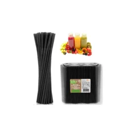 slomki-do-picia-plastikowe-czarne-rurki-do-picia-wielorazowe-500-sztuk