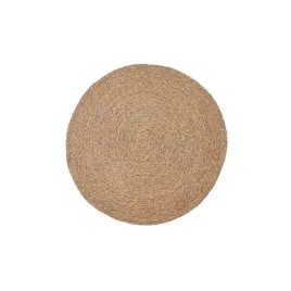 mata-podlogowa-trawa-morska-kolo-120cm-boho