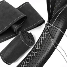 pokrowiec-na-kierownice-nakladka-skora-do-obszycia-czarny-perforowany-uni