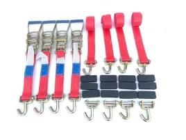 4-x-pas-pasy-transportowe-3pkt-kostka-3-haki-obrotowe-do-lawet-lawety-3m-50