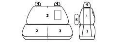 pokrowce-miarowe-ford-transit-mk8-2014-2024