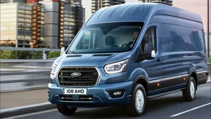 pokrowce-miarowe-ford-transit-mk8-2014-2024