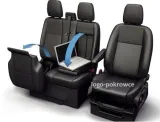 pokrowce-miarowe-ford-transit-mk8-2014-2024-kolor-czarny-szary-grafitowy
