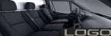 pokrowce-miarowe-ford-transit-mk8-2014-2024-stan-nowy-kolor-czarny-szary-grafitowy