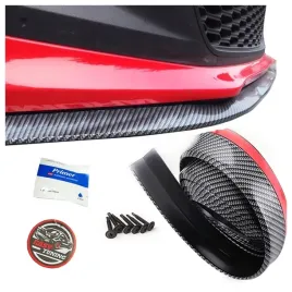 uniwersalna-dokladka-zderzaka-25m-spoiler-carbon