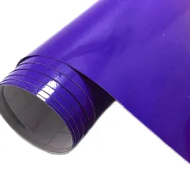 folia-samoprzylepna-auto-fiolet-polysk-hq-200-cm