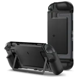 etui-spigen-dual-grip-do-nintendo-switch-2-czarny