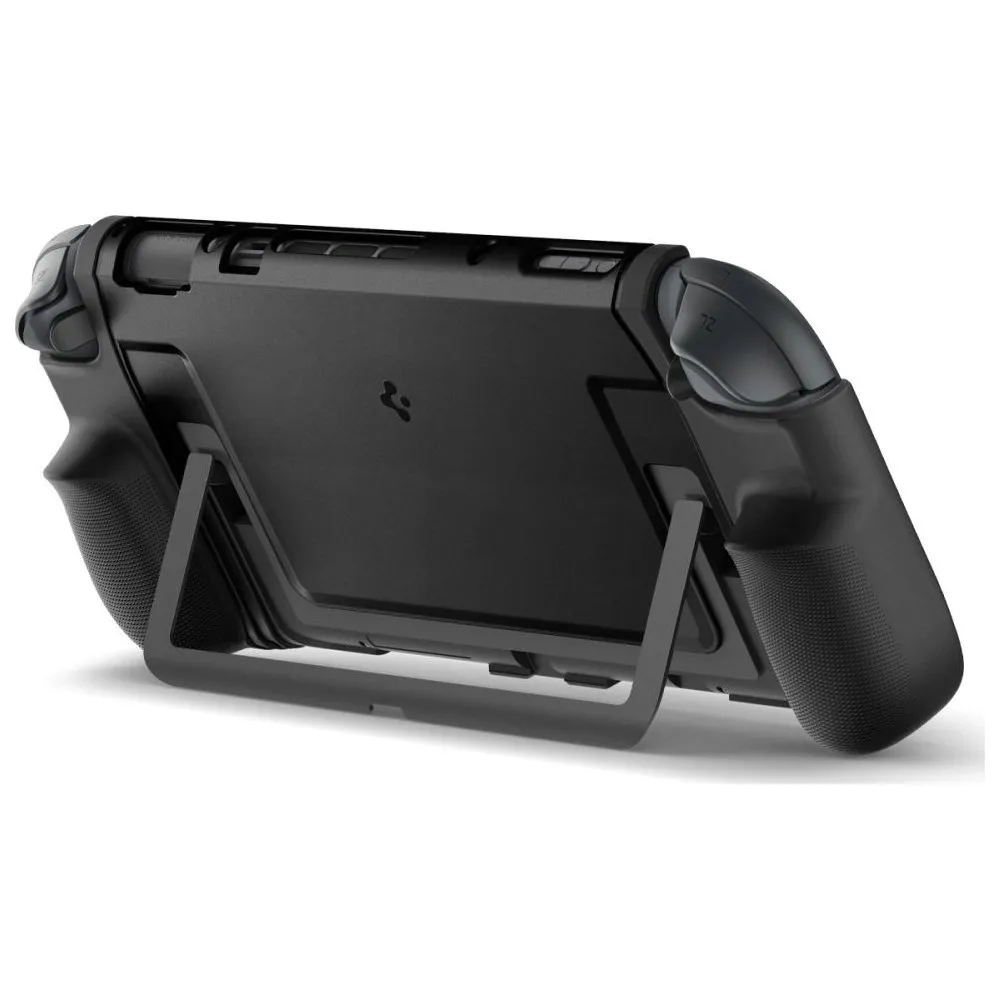 etui-spigen-dual-grip-do-nintendo-switch-2-czarny