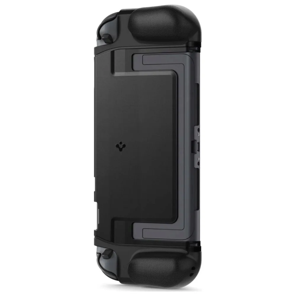 etui-spigen-dual-grip-do-nintendo-switch-2-czarny