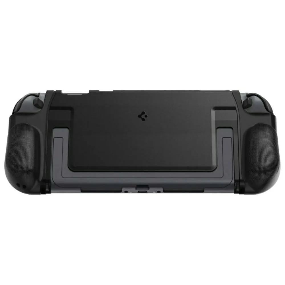etui-spigen-dual-grip-do-nintendo-switch-2-czarny