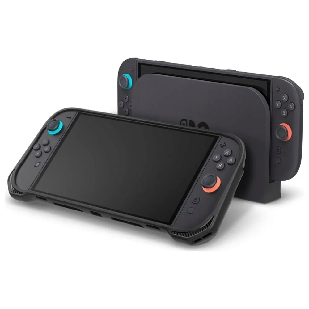 etui-spigen-rugged-armor-do-nintendo-switch-2-czarny