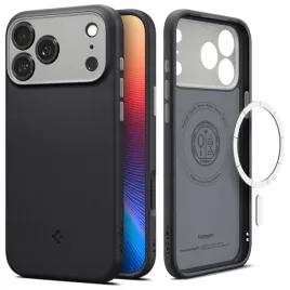 etui-spigen-nano-pop-mag-magsafe-do-iphone-17-pro-czarny