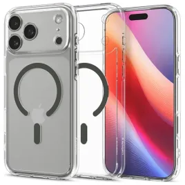 etui-spigen-ultra-hybrid-mag-magsafe-do-iphone-17-pro-grafitowy