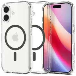 etui-spigen-ultra-hybrid-mag-magsafe-do-iphone-17-grafitowy