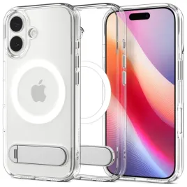 etui-spigen-ultra-hybrid-s-mag-magsafe-do-iphone-17-bialy