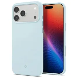 etui-spigen-silicone-fit-mag-magsafe-do-iphone-17-pro-max-niebieski
