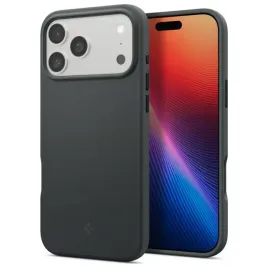 etui-spigen-silicone-fit-mag-magsafe-do-iphone-17-pro-zielony