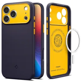 etui-spigen-nano-pop-mag-magsafe-do-iphone-17-pro-granatowy