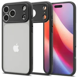 etui-spigen-ultra-hybrid-do-apple-iphone-17-pro-max-czarny