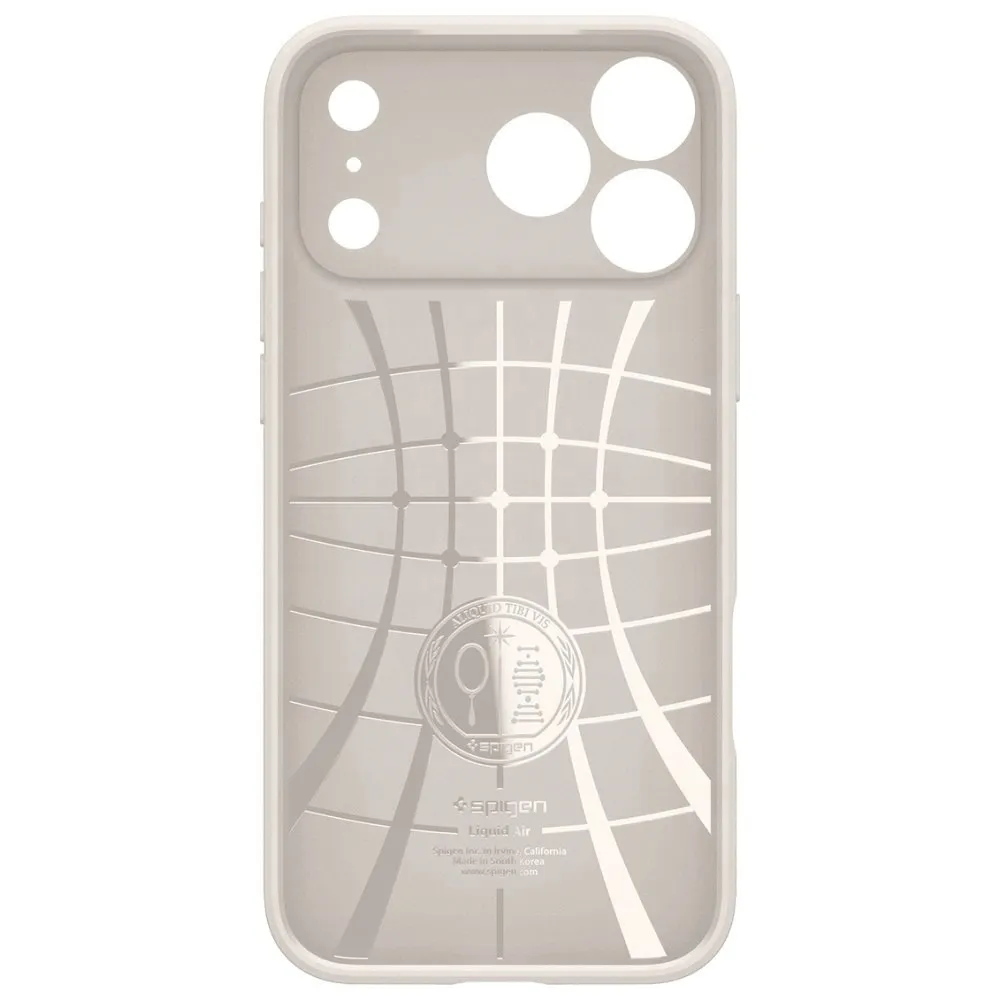 etui-spigen-liquid-air-do-iphone-17-pro-max-titanium
