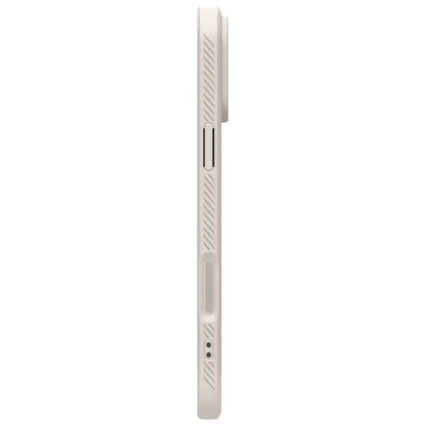 etui-spigen-liquid-air-do-iphone-17-pro-max-titanium-material-tworzywo-sztuczne