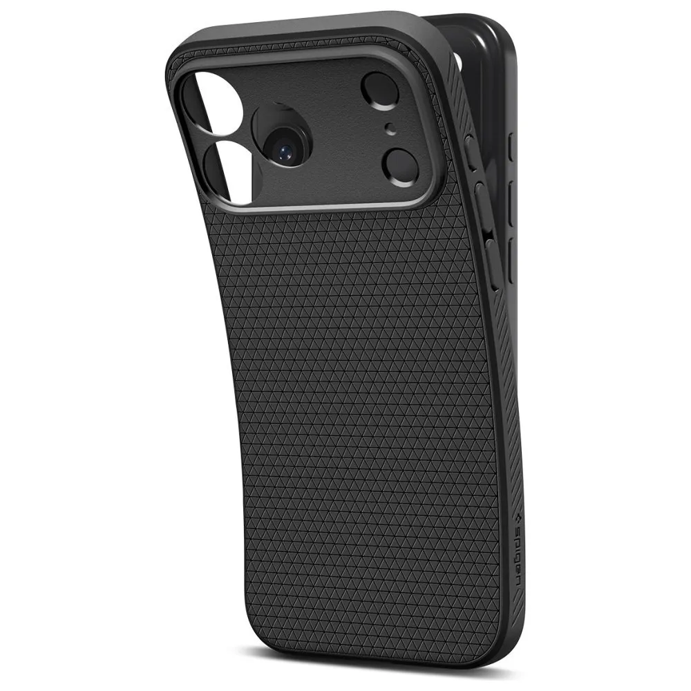 etui-spigen-liquid-air-do-iphone-17-pro-czarny