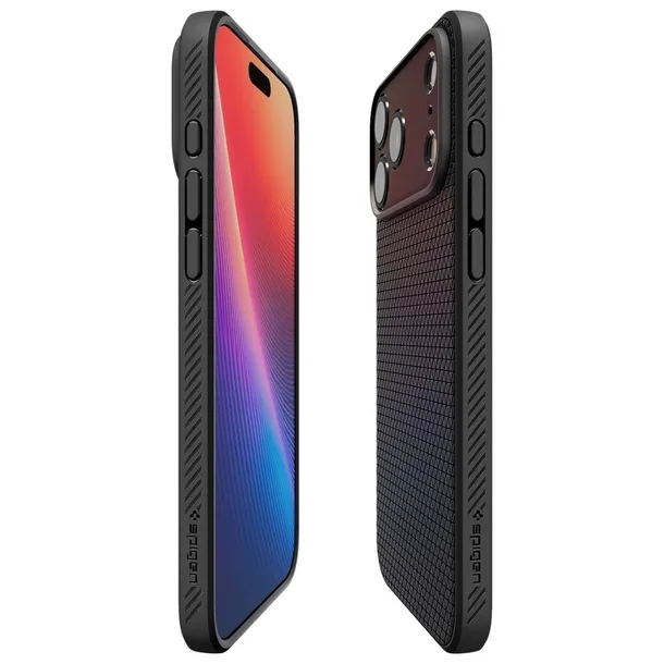 etui-spigen-liquid-air-do-iphone-17-pro-czarny-zalaczone-wyposazenie-szklo-hartowane