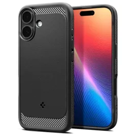 etui-spigen-rugged-armor-mag-magsafe-do-iphone-17-czarny